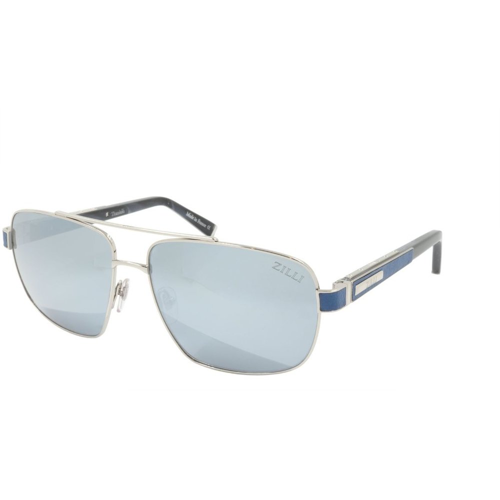 ZILLI Sunglasses Titanium ZI 65034 C03